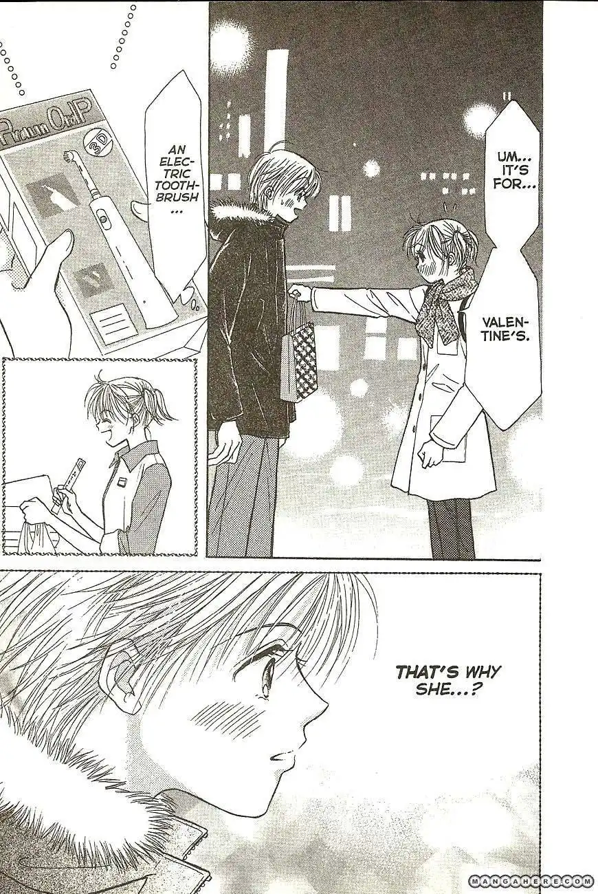 Venus wa Kataomoi Chapter 23 36